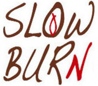 Your Ad Here by Slow Burn Branding cover