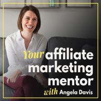 Your Affiliate Marketing Mentor cover