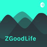 ZGoodLife cover