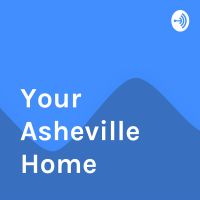 Your Asheville Home cover
