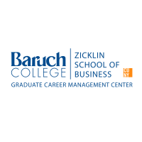 Zicklin GCMC Podcast cover