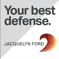 Your Best Defense Podcast cover