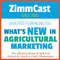 ZimmCast cover