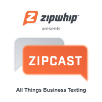 Zipcast cover