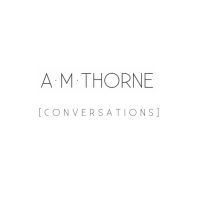 A.M. Thorne Conversations cover