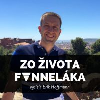 Zo života funneláka cover
