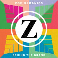 Zoe Organics: Behind the Brand cover