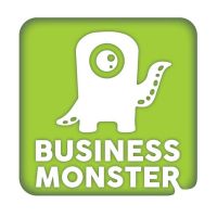 YOUR BUSINESS MONSTER cover