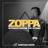 Zoppa: Business Behind The Scenes cover