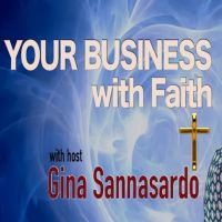 Your Business With Faith cover