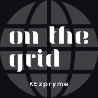 Zpryme On The Grid cover