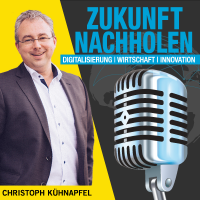 Zukunft nachholen cover