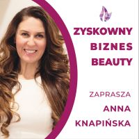 Zyskowny Biznes Beauty cover