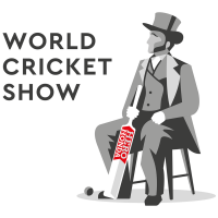 World Cricket Show cover