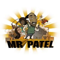 Mr. Patel cover