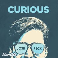 Curious with Josh Peck cover