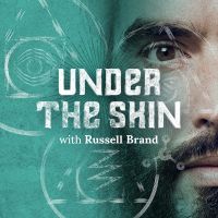 Under The Skin with Russell Brand cover