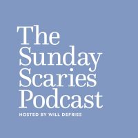 The Sunday Scaries Podcast cover