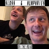 Sloss and Humphries On The Road cover