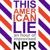 This American Lie cover