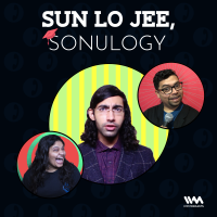 Sun Lo Jee, Sonulogy cover