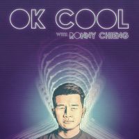 OK COOL with Ronny Chieng cover