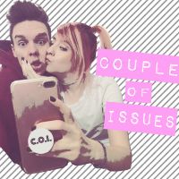 Couple Of Issues cover