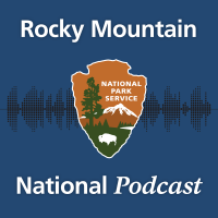 Rocky Mountain National Podcast cover