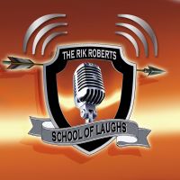 School Of Laughs cover