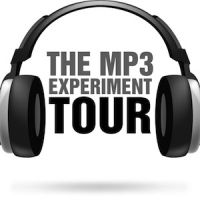 The Mp3 Experiment cover
