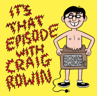 It's That Episode cover
