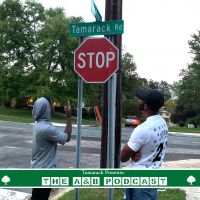 A&Bpodcast cover