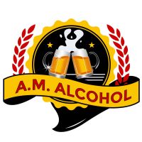 A.M. Alcohol cover