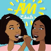 A.M. Chats cover