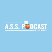 A.S.S. Podcast cover