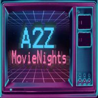 A2Z Movie Night cover