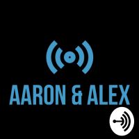 Aaron & Alex cover