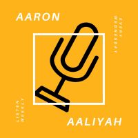 Aaron and Aaliyah cover