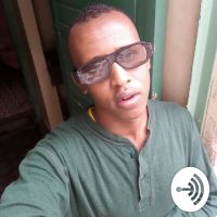 Abdiqani Mohamed cover