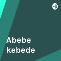 Abebe kebede cover