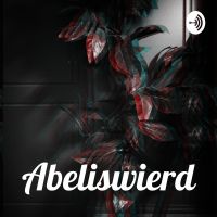 Abeliswierd cover