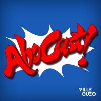 AboCast cover