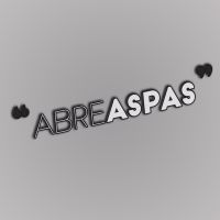 Abre Aspas cover