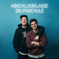 Abschlussklasse Delfinschule cover