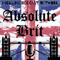Absolute Brit cover