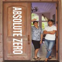Absolute Zero cover