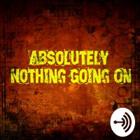 Absolutely Nothing Going On cover