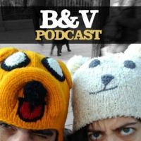 B &amp; V cover