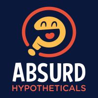 Absurd Hypotheticals cover