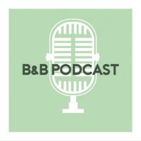 B&B Podcast cover